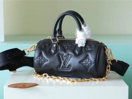 BC - LOUIS VUITTON BAGS - 6834 on Sale