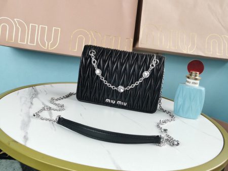 BC - MIU MIU Bags - 003 For Cheap