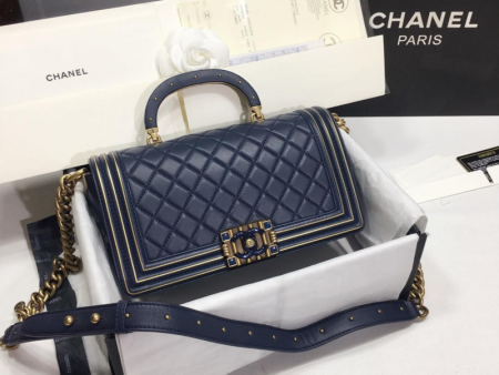 BC - CHANEL Bags - 525 Supply