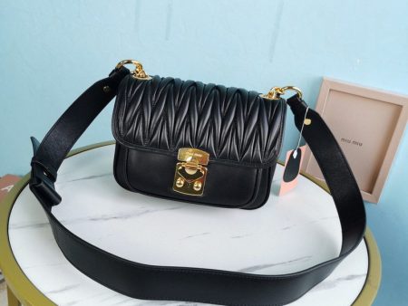 BC - MIU MIU Bags - 269 For Cheap