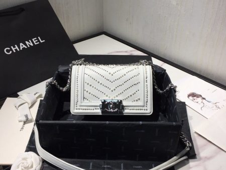 BC - CHANEL Bags - 295 Online Hot Sale