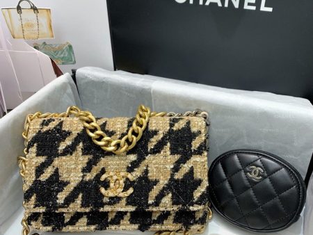 BC - CHANEL Bags - 287 on Sale