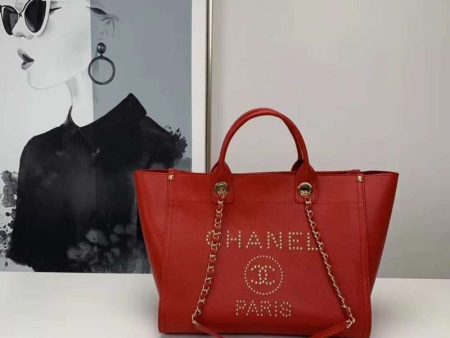 BC - CHANEL Bags - 617 Discount