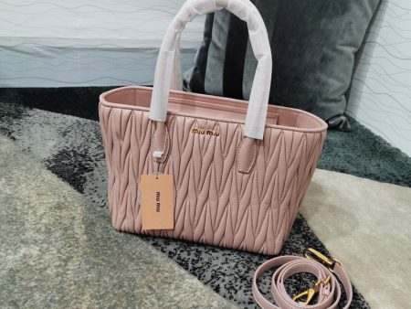 BC - MIU MIU Bags - 382 For Cheap