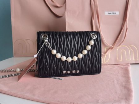 BC - MIU MIU Bags - 188 For Cheap