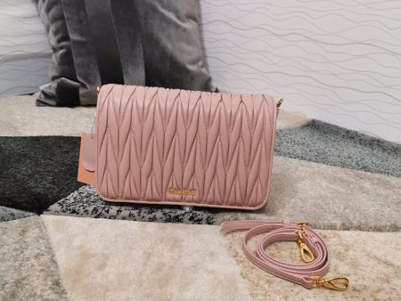 BC - MIU MIU Bags - 388 Online