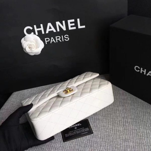 BC - CHANEL Bags - 747 Supply