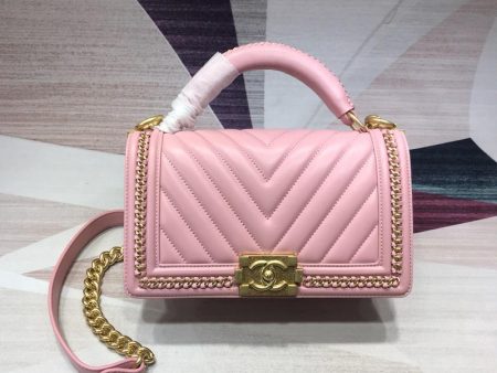 BC - CHANEL Bags - 407 on Sale