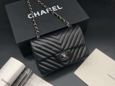 BC - CHANEL Bags - 587 Online Hot Sale