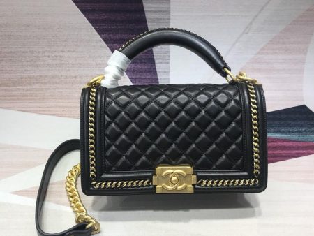 BC - CHANEL Bags - 404 For Sale