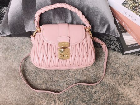 BC - MIU MIU Bags - 303 For Cheap