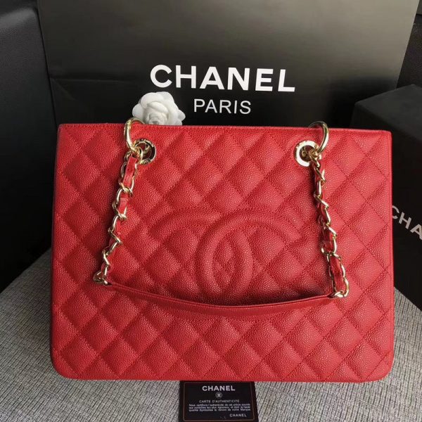 BC - CHANEL Bags - 706 Discount