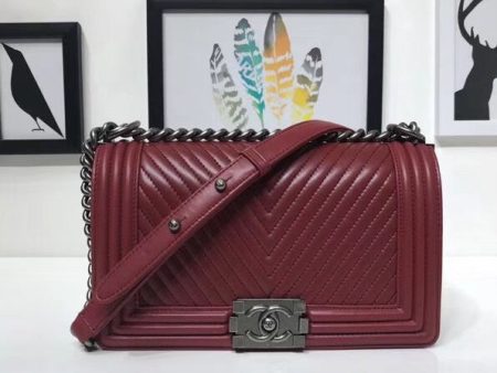 BC - CHANEL Bags - 651 Cheap