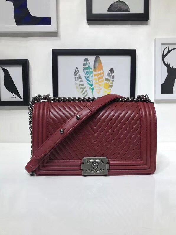 BC - CHANEL Bags - 651 Cheap