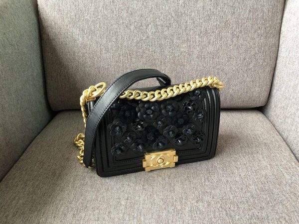 BC - CHANEL Bags - 509 Supply