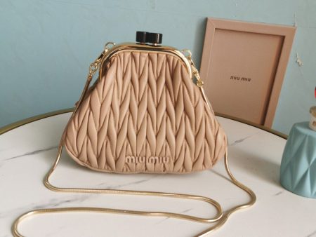 BC - MIU MIU Bags - 251 Cheap