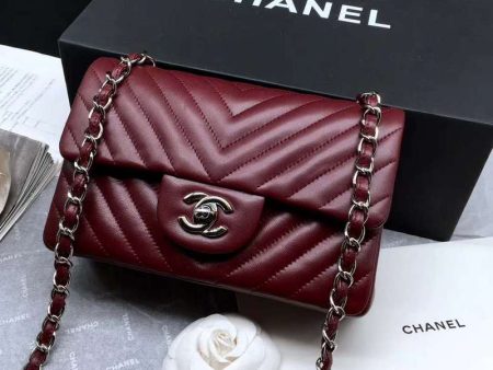 BC - CHANEL Bags - 590 For Cheap