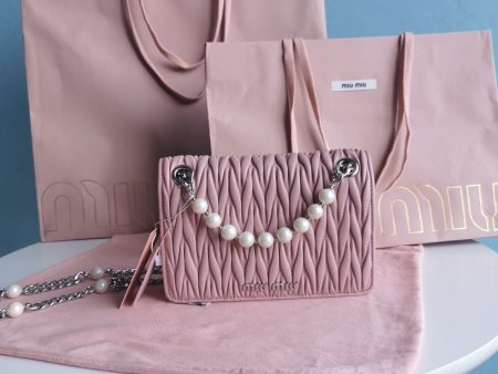 BC - MIU MIU Bags - 192 on Sale