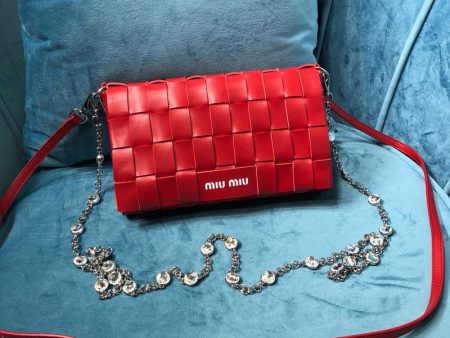 BC - MIU MIU Bags - 313 Sale