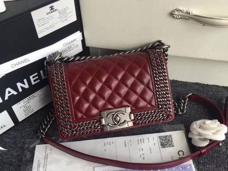 BC - CHANEL Bags - 660 For Cheap