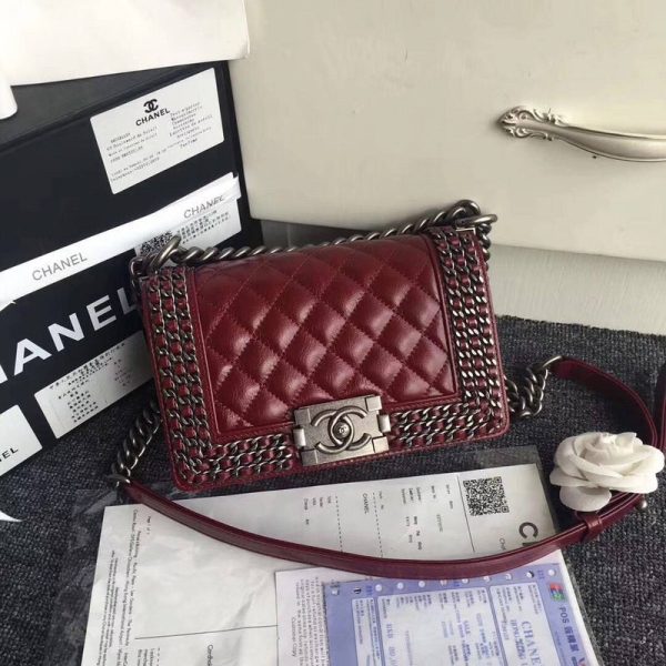 BC - CHANEL Bags - 660 For Cheap