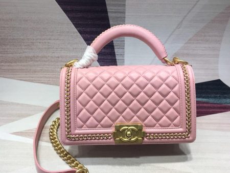 BC - CHANEL Bags - 408 For Discount