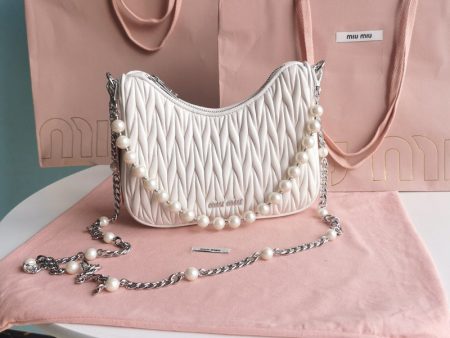 BC - MIU MIU Bags - 196 Fashion