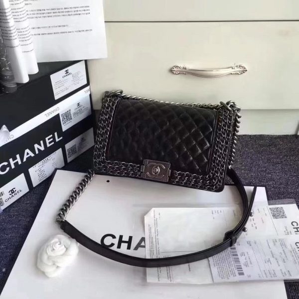 BC - CHANEL Bags - 659 Discount