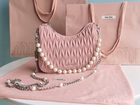 BC - MIU MIU Bags - 195 on Sale