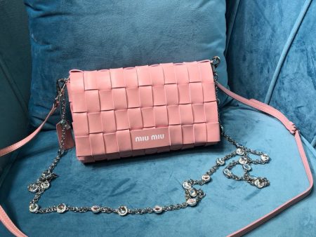 BC - MIU MIU Bags - 319 Online Sale