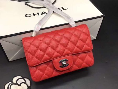 BC - CHANEL Bags - 573 Cheap