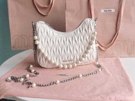 BC - MIU MIU Bags - 011 Discount