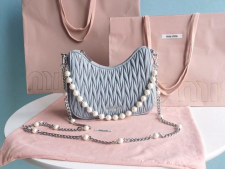 BC - MIU MIU Bags - 193 Supply