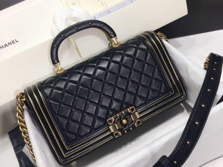 BC - CHANEL Bags - 527 Discount