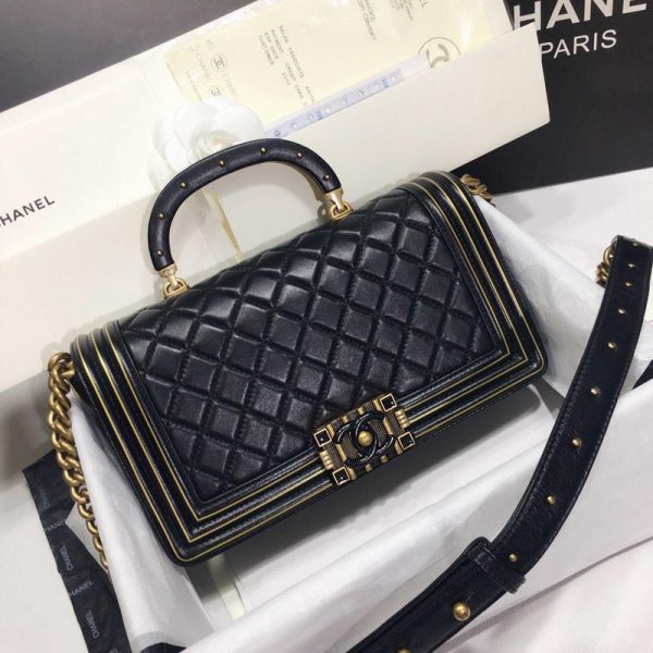 BC - CHANEL Bags - 527 Discount