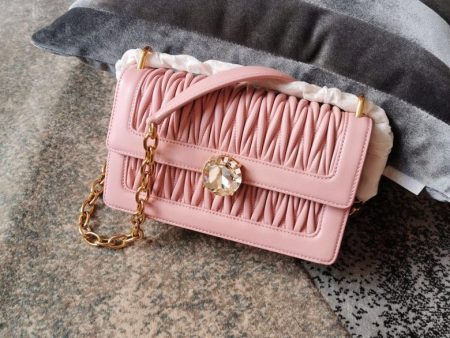 BC - MIU MIU Bags - 394 Supply