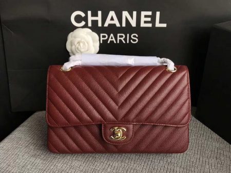 BC - CHANEL Bags - 729 Supply