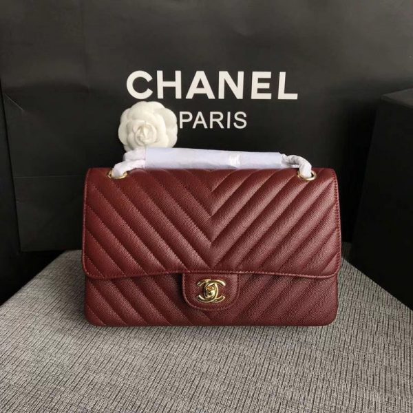 BC - CHANEL Bags - 729 Supply