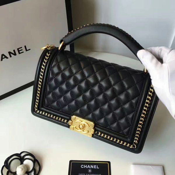 BC - CHANEL Bags - 648 Online