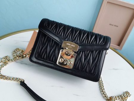 BC - MIU MIU Bags - 247 For Cheap