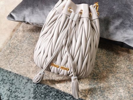 BC - MIU MIU Bags - 359 Supply