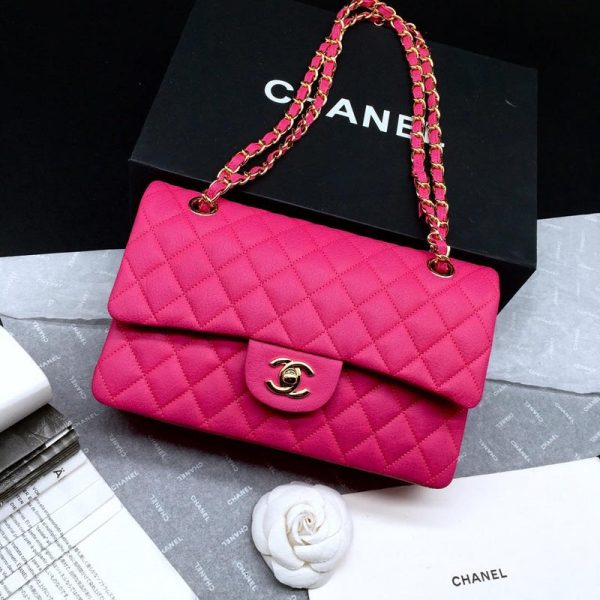 BC - CHANEL Bags - 353 Supply