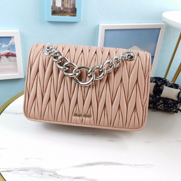 BC - MIU MIU Bags - 296 For Cheap