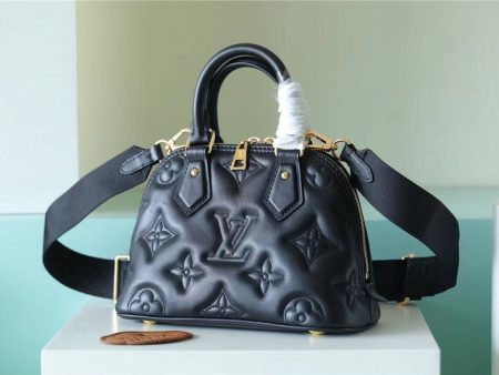 BC - LOUIS VUITTON BAGS - 6831 Discount