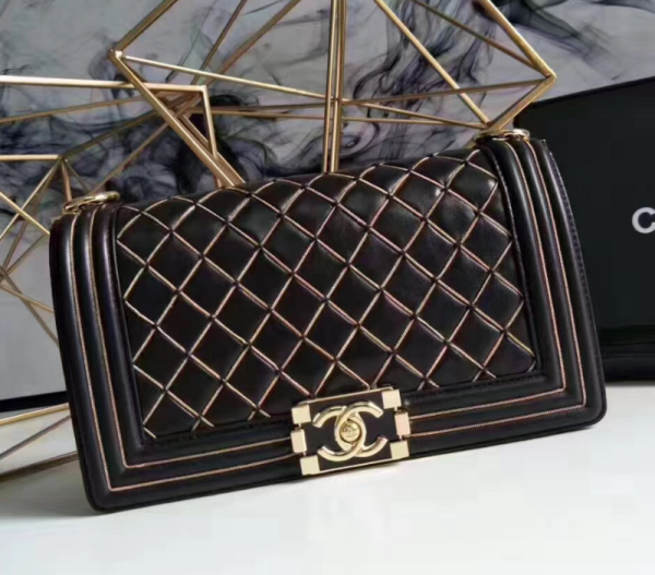 BC - CHANEL Bags - 649 Fashion