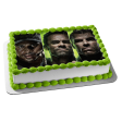 Call of Duty Modern Warfare 2 Alejandro Vargas Gaz and Soap Edible Cake Topper Image ABPID56704 Online now