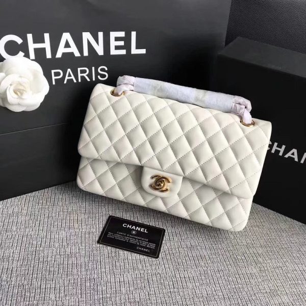 BC - CHANEL Bags - 747 Supply