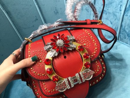 BC - MIU MIU Bags - 280 For Cheap