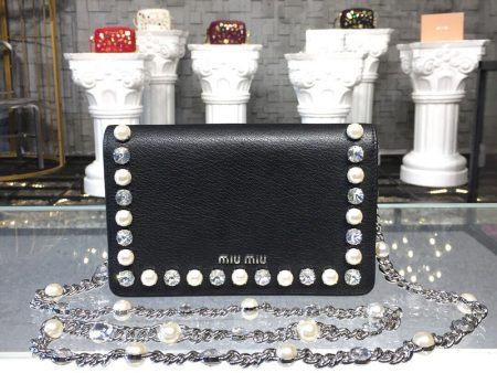 BC - MIU MIU Bags - 328 Online now