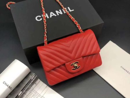 BC - CHANEL Bags - 589 Sale